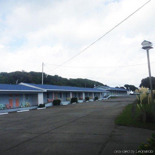Falcon Motel Μπάξτον Εξωτερικό φωτογραφία