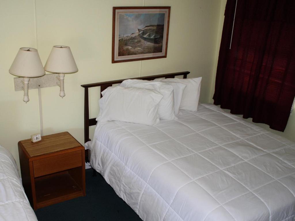 Falcon Motel Μπάξτον Δωμάτιο φωτογραφία