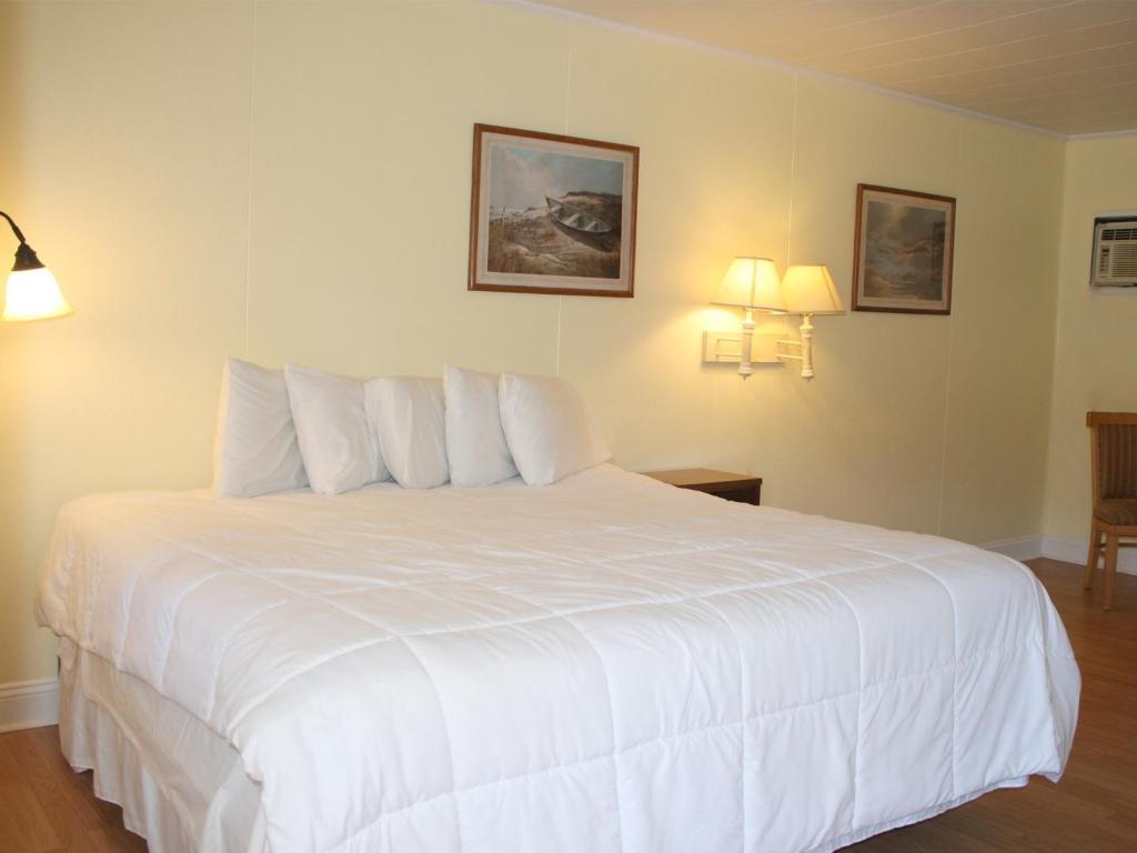 Falcon Motel Μπάξτον Δωμάτιο φωτογραφία