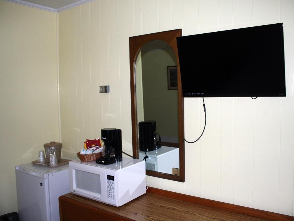 Falcon Motel Μπάξτον Δωμάτιο φωτογραφία