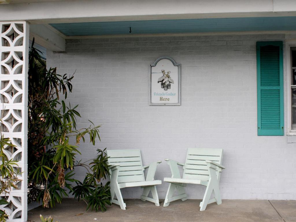 Falcon Motel Μπάξτον Εξωτερικό φωτογραφία